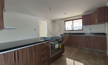 Casa en condominio en venta en Texcoco de Mora Centro