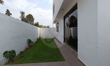 Casa en condominio en venta en Texcoco de Mora Centro