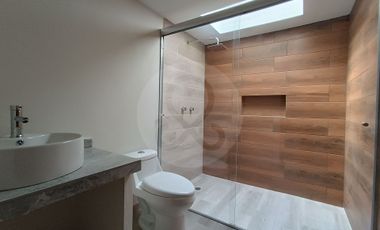 Casa en condominio en venta en Texcoco de Mora Centro