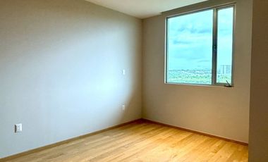Renta Departamento 3 Recámaras y Cuarto de servicio en Juriquilla Wise Living
