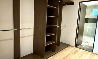 Renta Departamento 3 Recámaras y Cuarto de servicio en Juriquilla Wise Living