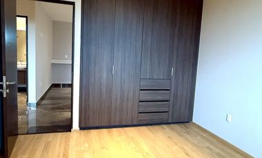 Renta Departamento 3 Recámaras y Cuarto de servicio en Juriquilla Wise Living