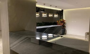 Renta Departamento 3 Recámaras y Cuarto de servicio en Juriquilla Wise Living