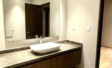 Renta Departamento 3 Recámaras y Cuarto de servicio en Juriquilla Wise Living