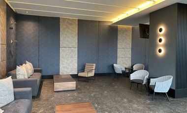 Renta Departamento 3 Recámaras y Cuarto de servicio en Juriquilla Wise Living