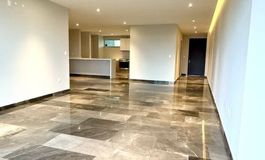 Renta Departamento 3 Recámaras y Cuarto de servicio en Juriquilla Wise Living