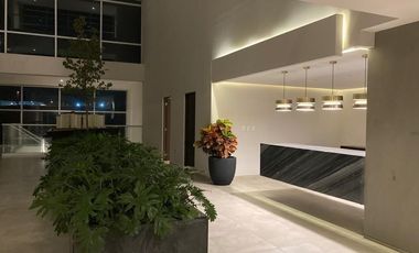 Renta Departamento 3 Recámaras y Cuarto de servicio en Juriquilla Wise Living