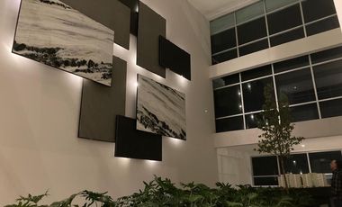 Renta Departamento 3 Recámaras y Cuarto de servicio en Juriquilla Wise Living