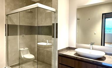 Renta Departamento 3 Recámaras y Cuarto de servicio en Juriquilla Wise Living