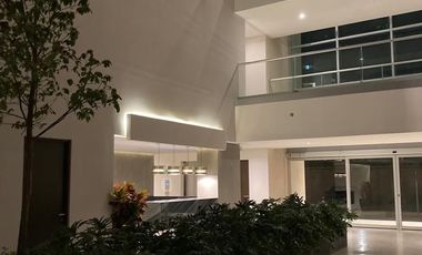Renta Departamento 3 Recámaras y Cuarto de servicio en Juriquilla Wise Living