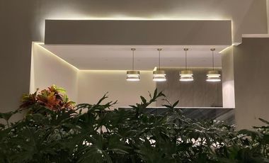 Renta Departamento 3 Recámaras y Cuarto de servicio en Juriquilla Wise Living