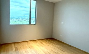 Renta Departamento 3 Recámaras y Cuarto de servicio en Juriquilla Wise Living