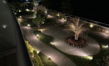 Renta Departamento 3 Recámaras y Cuarto de servicio en Juriquilla Wise Living