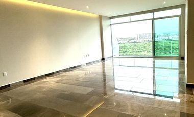Renta Departamento 3 Recámaras y Cuarto de servicio en Juriquilla Wise Living