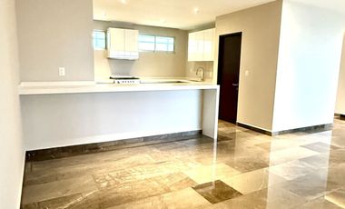 Renta Departamento 3 Recámaras y Cuarto de servicio en Juriquilla Wise Living