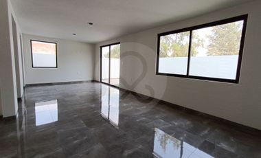 Casa en condominio en venta en Texcoco de Mora Centro