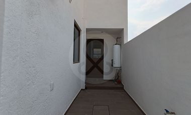 Casa en condominio en venta en Texcoco de Mora Centro