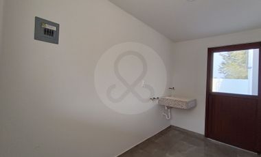 Casa en condominio en venta en Texcoco de Mora Centro