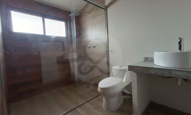 Casa en condominio en venta en Texcoco de Mora Centro