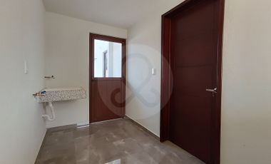 Casa en condominio en venta en Texcoco de Mora Centro