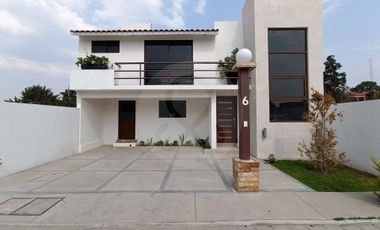 Casa en condominio en venta en Texcoco de Mora Centro