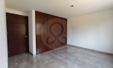 Casa en condominio en venta en Texcoco de Mora Centro