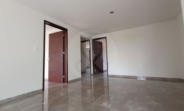 Casa en condominio en venta en Texcoco de Mora Centro