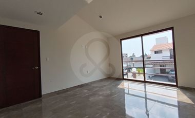 Casa en condominio en venta en Texcoco de Mora Centro