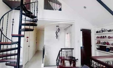 Fully Furnished 3 Storey House with Attic for Sale in Baguio City