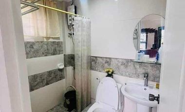 Fully Furnished 3 Storey House with Attic for Sale in Baguio City