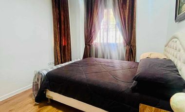 Fully Furnished 3 Storey House with Attic for Sale in Baguio City