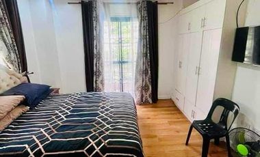 Fully Furnished 3 Storey House with Attic for Sale in Baguio City