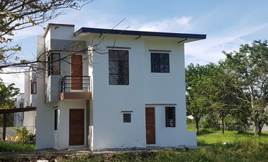 3BR House and Lot For Sale near Mamplasan Jubilation Binan Laguna