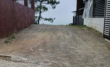 LOT FOR SALE WITH OVERLOOKING VIEW!