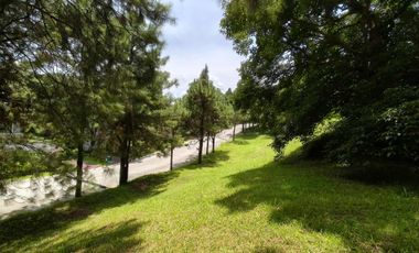 Crosswinds Subdivision Tagaytay City lot for sale 437 sqm