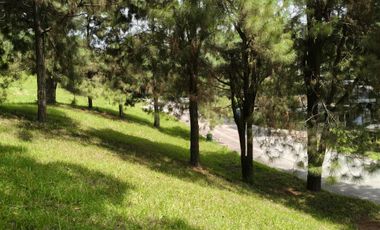 Crosswinds Subdivision Tagaytay City lot for sale 437 sqm