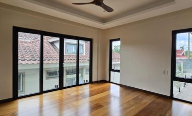 Ayala Alabang House For Sale