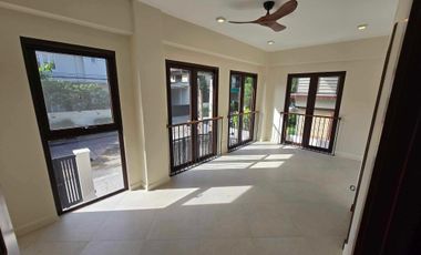 Ayala Alabang House For Sale