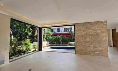 Ayala Alabang House For Sale