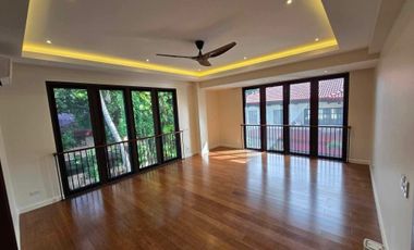 Ayala Alabang House For Sale