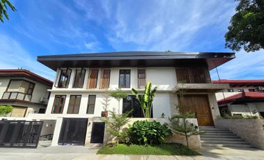 Ayala Alabang House For Sale