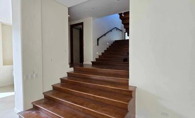Ayala Alabang House For Sale