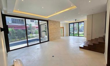 Ayala Alabang House For Sale