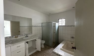 Bungalow House and Lot for Sale in Hensonville Subd. Angeles City