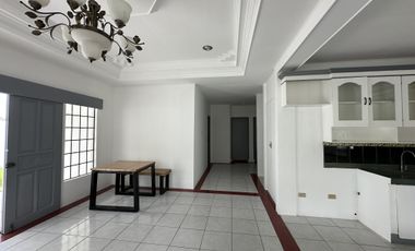 Bungalow House and Lot for Sale in Hensonville Subd. Angeles City