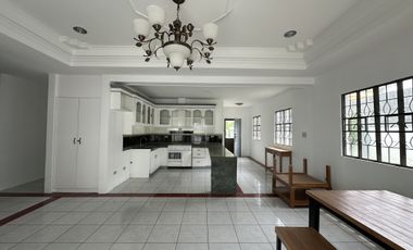 Bungalow House and Lot for Sale in Hensonville Subd. Angeles City