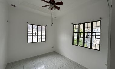 Bungalow House and Lot for Sale in Hensonville Subd. Angeles City