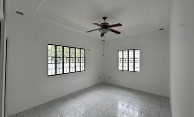 Bungalow House and Lot for Sale in Hensonville Subd. Angeles City