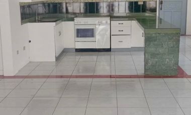 Bungalow House and Lot for Sale in Hensonville Subd. Angeles City