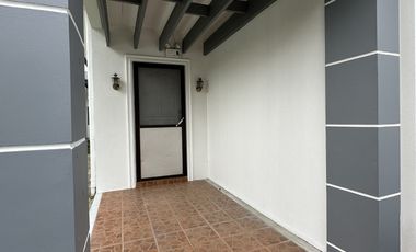 Bungalow House and Lot for Sale in Hensonville Subd. Angeles City